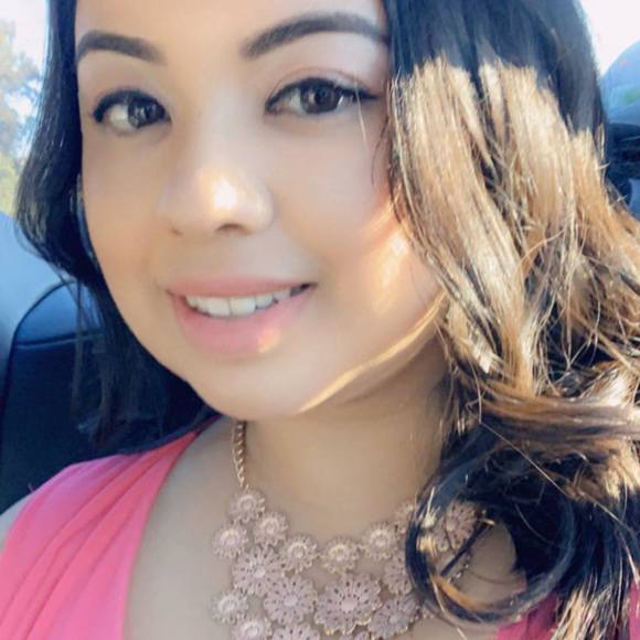 Meet your Posher, Maritza - Picture 1 of 1